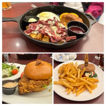 Hash House A Go Go - New American Near Me - Las Vegas, Nevada Hash House A Go Go - New American Near Me - Las Vegas, Nevada