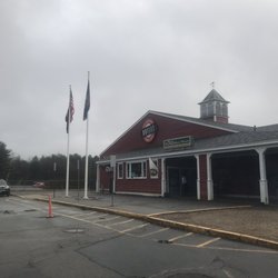 New Hampshire Liquor & Wine Outlet