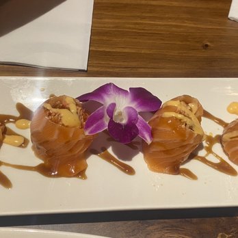Sushi One Spot - Jen Jen is fresh here A+ grade - Sushi Bars Near Me - Montclair, California Sushi One Spot - Jen Jen is fresh here A+ grade - Sushi Bars Near Me - Montclair, California