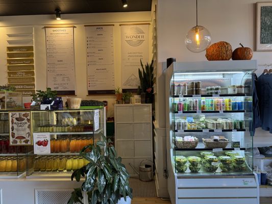 Wonder Press Juice by null