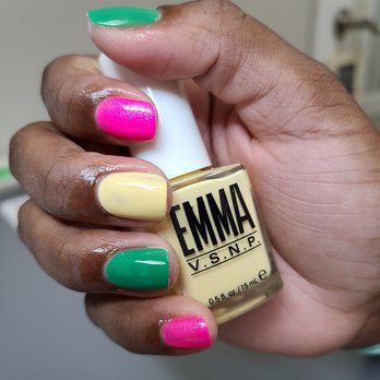 Door Nail'd - Emma vegan nail polish - Nail Salons Near Me - Royal Oak, Michigan Door Nail'd - Emma vegan nail polish - Nail Salons Near Me - Royal Oak, Michigan