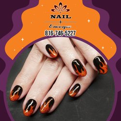 Nail Envogue
