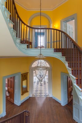 The Octagon Museum by null