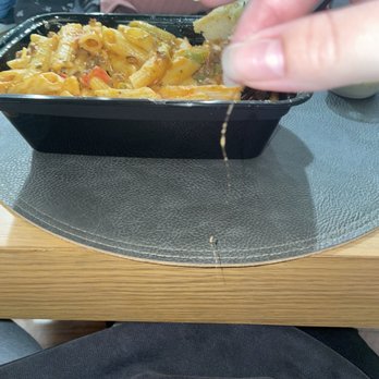 California Pizza Place - 50/50 pasta - Pizza Near Me - Anaheim, California California Pizza Place - 50/50 pasta - Pizza Near Me - Anaheim, California