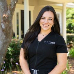 Discover Specific Chiropractic