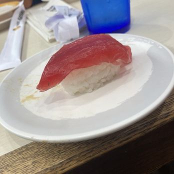 Genki Sushi - Sushi Bars Near Me - Honolulu, Hawaii