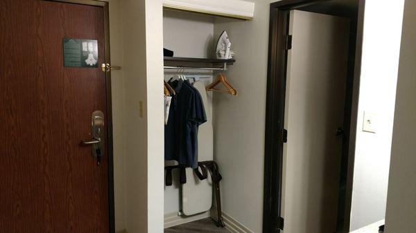 Hotel RL Salt Lake City by null