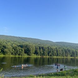 Smithfield Beach - Public beach