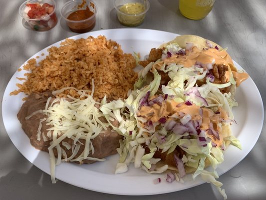 Salsa's Taqueria - Mammoth Lakes by null