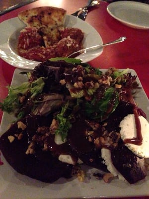 Piatto Pizzeria + Enoteca St. John's Downtown by null
