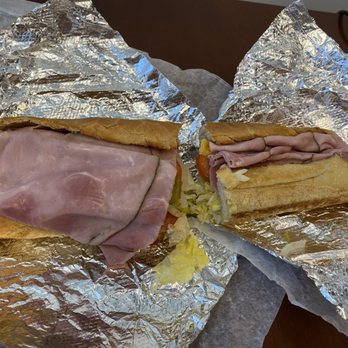 Gateway Subs - Spicy Italian - Sandwiches Near Me - Tampa Bay, Florida Gateway Subs - Spicy Italian - Sandwiches Near Me - Tampa Bay, Florida