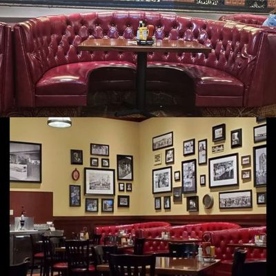 Du-par's Restaurant and Bakery by null