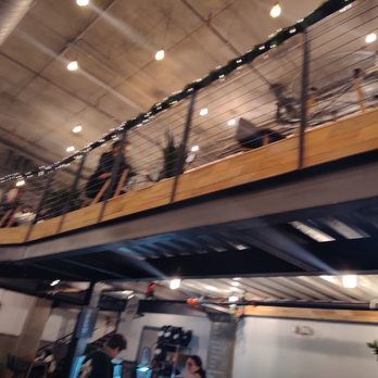 Inclusion Coffee - Coffee & Tea Near Me - Arlington, Texas