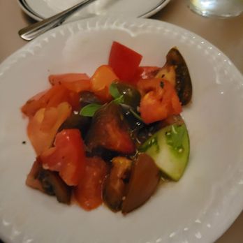 Ragazzi - Tomato salad - Italian Near Me - Sydney, NSW Ragazzi - Tomato salad - Italian Near Me - Sydney, NSW