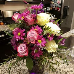 The Greenery of Morgantown - Florist version of Twlight!