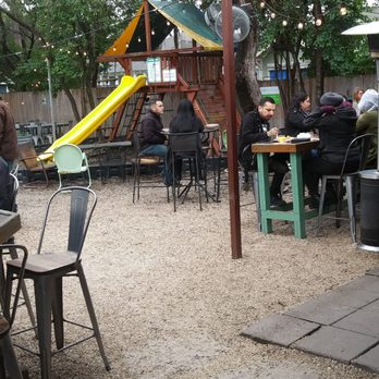 The Pigpen - Playscape - Bars Near Me - San Antonio, Texas The Pigpen - Playscape - Bars Near Me - San Antonio, Texas