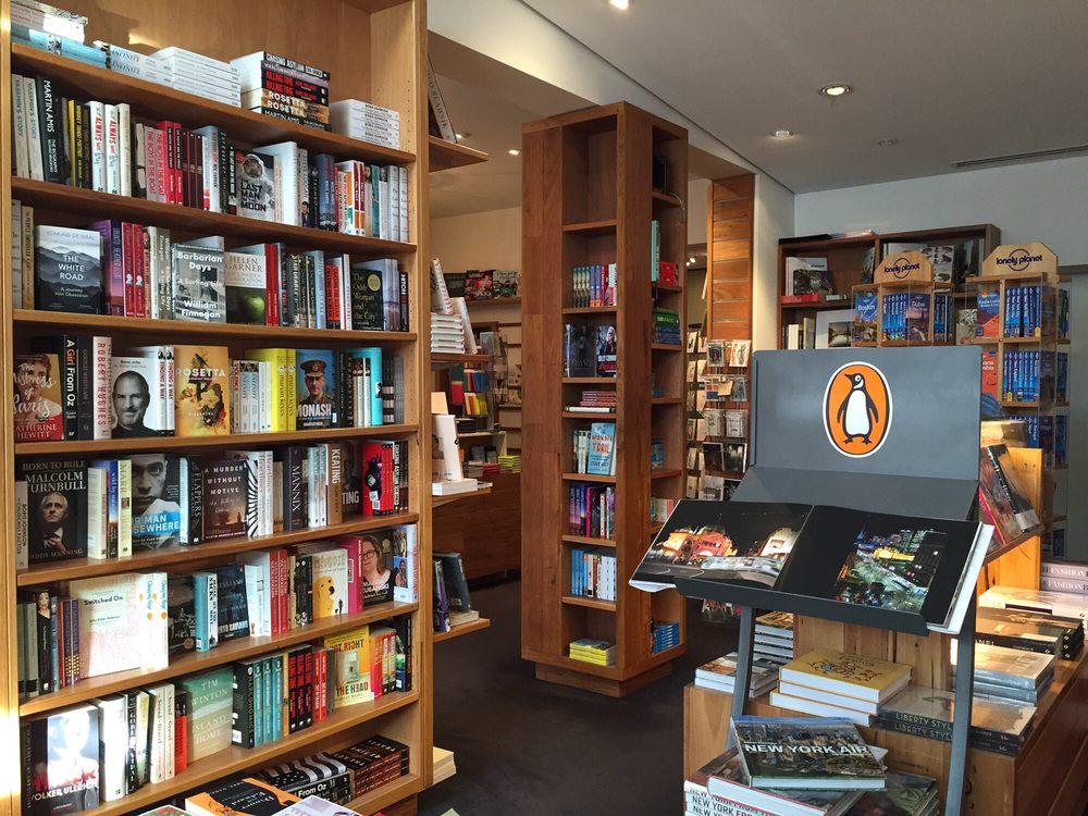 COVENTRY BOOKSTORE Updated June 2024 10 Photos 265 Coventry St