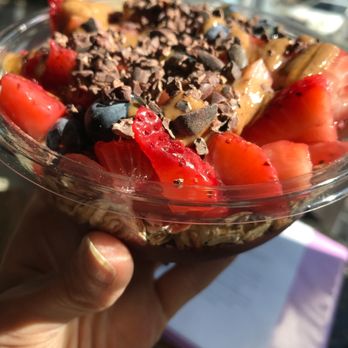 Frutta Bowls - LOVE!!! - Juice Bars & Smoothies Near Me - Miamisburg, Ohio Frutta Bowls - LOVE!!! - Juice Bars & Smoothies Near Me - Miamisburg, Ohio