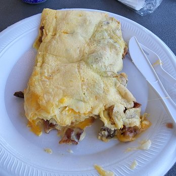The Sunflour Bakery And Eatery - Breakfast & Brunch Near Me - Cullman, Alabama