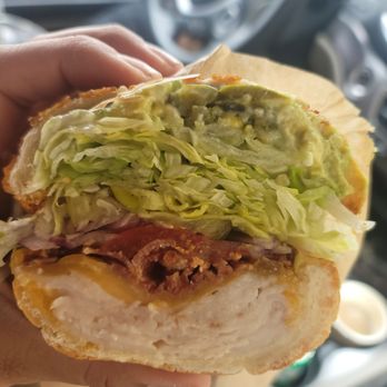 Irving Subs - The giant - Sandwiches Near Me - San Francisco, California Irving Subs - The giant - Sandwiches Near Me - San Francisco, California