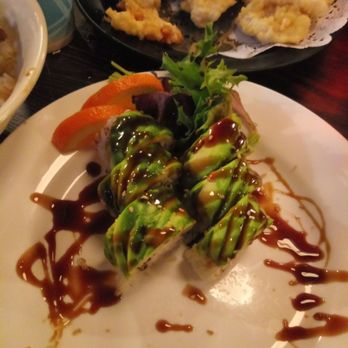 Harbour - Japanese Near Me - Palmdale, California