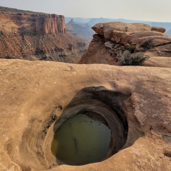 Dead Horse Point State Park - Hiking Near Me - Moab, Utah Dead Horse Point State Park - Hiking Near Me - Moab, Utah