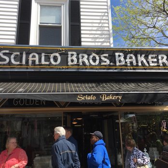 Scialo Bros. Bakery - Bakeries Near Me - Providence, Rhode Island Scialo Bros. Bakery - Bakeries Near Me - Providence, Rhode Island