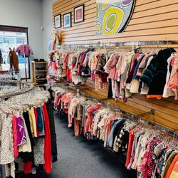 Stone Soup - Girls' clothes are available in infant sizes up to 13+.