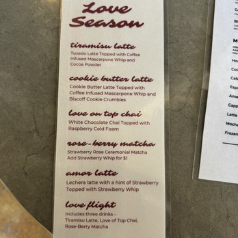 Fair Trade Cafe - Coffee & Tea Near Me - Phoenix, Arizona