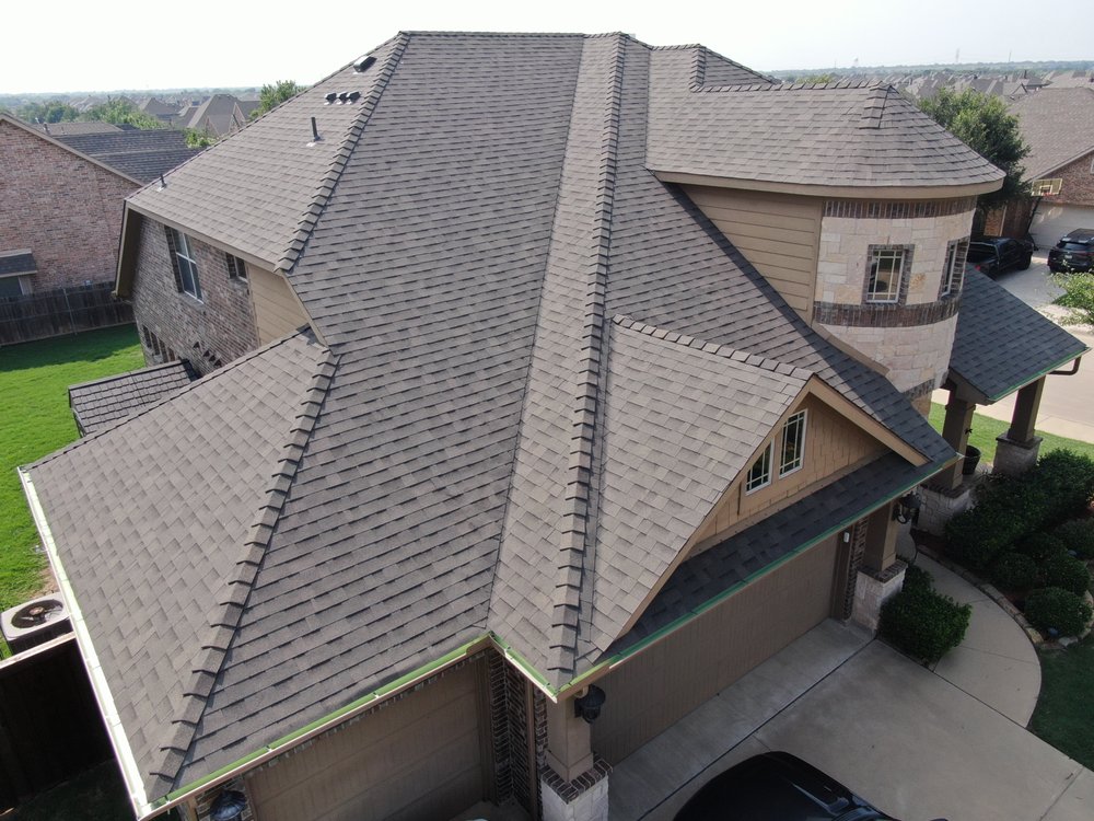 Slide of Shay Roofing & Construction