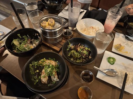 The Good Bowl by null