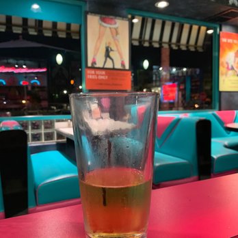 Frisco's Carhops - Coldest beer in town - American Near Me - Whittier, California
