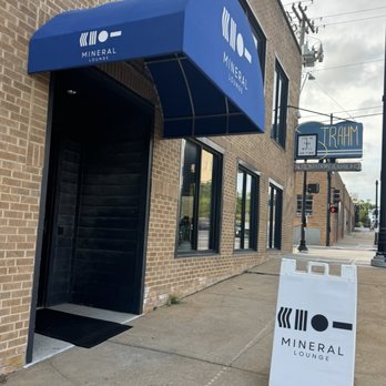 Mineral Lounge - Exterior - Wine Bars Near Me - Kansas City, Missouri Mineral Lounge - Exterior - Wine Bars Near Me - Kansas City, Missouri