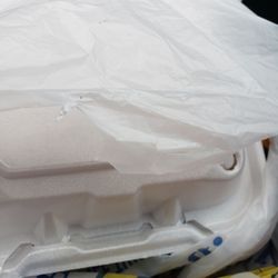 B&B Boil - My to go order