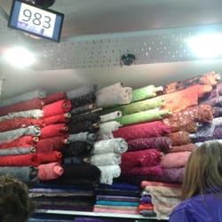 Telas Mary