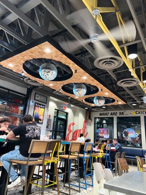 Raising Cane's Chicken Fingers by null