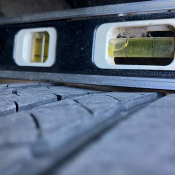Mike Calvert Toyota - The tire they sold being uneven and lumpy - Car Dealers Near Me - Houston, Texas Mike Calvert Toyota - The tire they sold being uneven and lumpy - Car Dealers Near Me - Houston, Texas