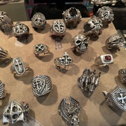 Silver Trends Jewelry