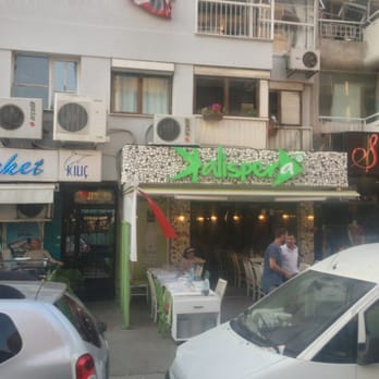Kalispera Restaurant - Turkish Near Me - İzmir, 35 Kalispera Restaurant - Turkish Near Me - İzmir, 35