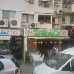 Kalispera Restaurant