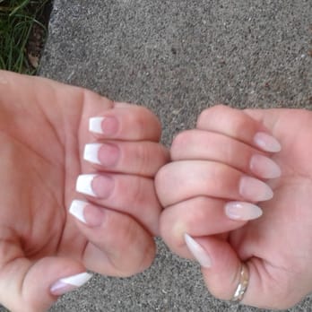 Fancy Nail & Spas - Permanent Makeup Near Me - Lakewood, Washington