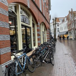 Bikeplanet