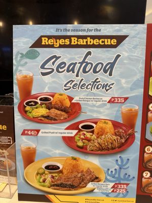 Menu photo 3 Reyes Barbecue Pasig, NCR
