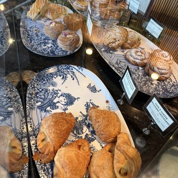 Cafe Hagen - Pastries - Cafes Near Me - Seattle, Washington
