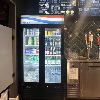 Socal Wings - Carson - Variety of drinks offered - Chicken Wings Near Me - Carson, California Socal Wings - Carson - Variety of drinks offered - Chicken Wings Near Me - Carson, California