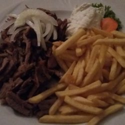 Restaurant Poseidon