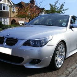Specialist Chauffeur Services