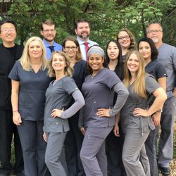 Serenity Mental Health Centers - Our team, your cheerleaders!