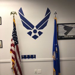 Air Force Recruiting