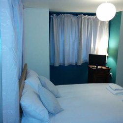 The Geese and Fountain - B&B: the Trevi room